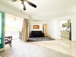 Blk 588A Park Central @ Amk (Ang Mo Kio), HDB 5 Rooms #580820961